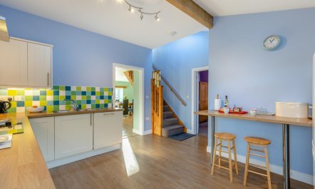 3 Bed in Aberystwyth 8