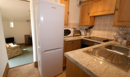1 Bed in Nr Brampton 4