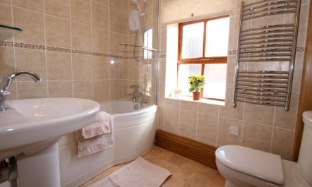 1 Bed in Nr Brampton 7