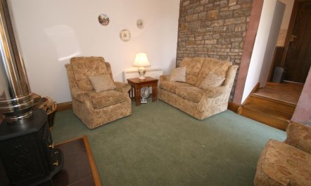 1 Bed in Nr Brampton 3