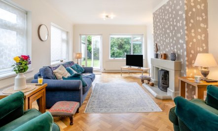 3 Bed in Porthcawl