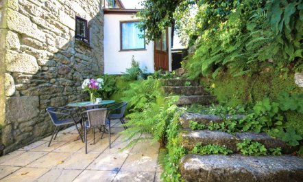 2 Bed in Porkellis 8