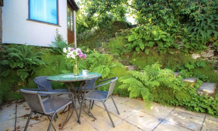 2 Bed in Porkellis 9