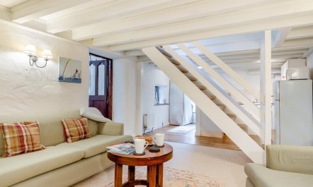 2 Bed in Porkellis 2