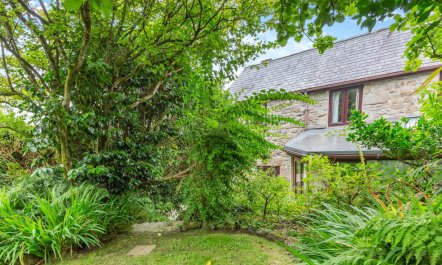 2 Bed in Porkellis 6