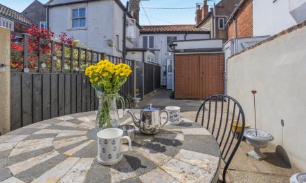 2 Bed in Southwold 2