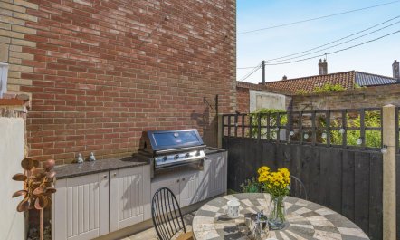 2 Bed in Southwold 5
