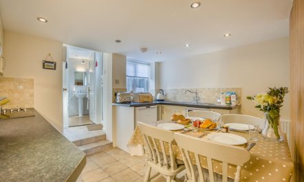 2 Bed in Southwold 8
