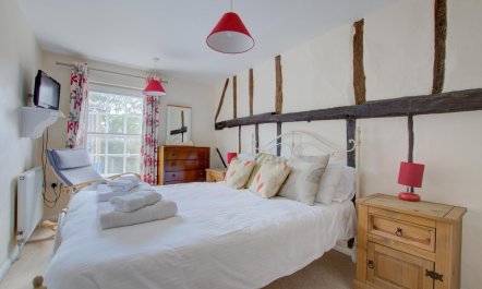 2 Bed in Southwold 4