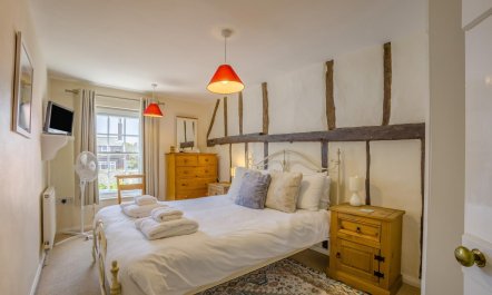 2 Bed in Southwold 3