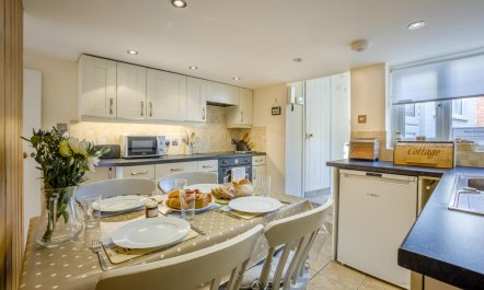 2 Bed in Southwold 1