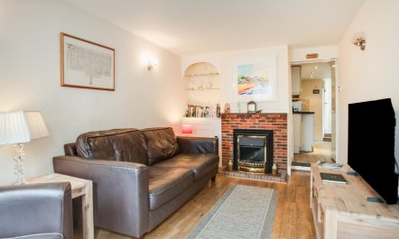 2 Bed in Southwold