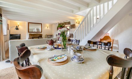 3 Bed in Porkellis 6