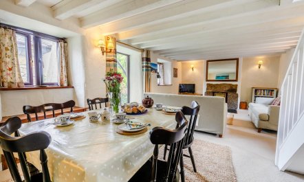 3 Bed in Porkellis 4