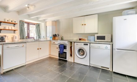 3 Bed in Porkellis 7