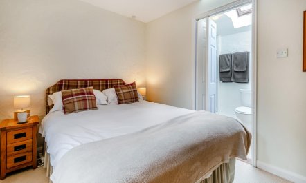 3 Bed in Porkellis 8