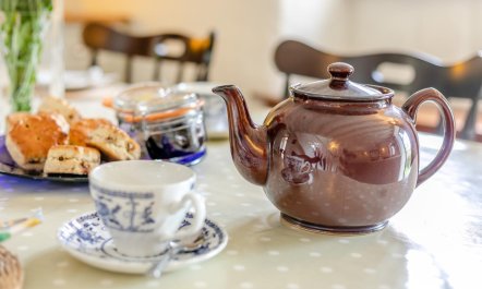 3 Bed in Porkellis 5