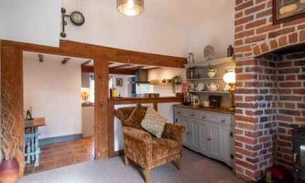 2 Bed in Montgomery 3