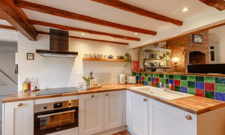 2 Bed in Montgomery 5