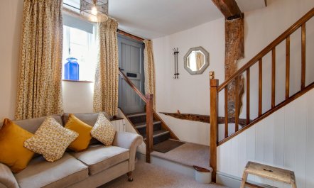 2 Bed in Montgomery 4