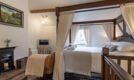 2 Bed in Montgomery 9