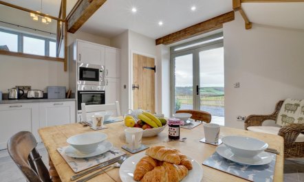 2 Bed in Bishops Nympton 2