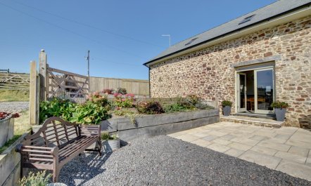 2 Bed in Bishops Nympton 3