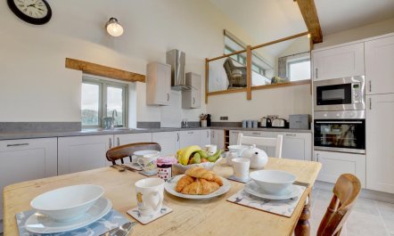 2 Bed in Bishops Nympton 4