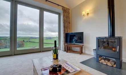 2 Bed in Bishops Nympton 6