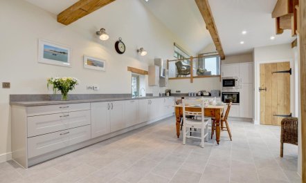 2 Bed in Bishops Nympton 1