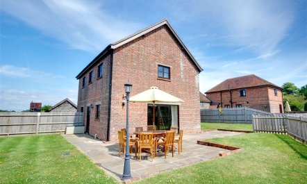 3 Bed in Benenden