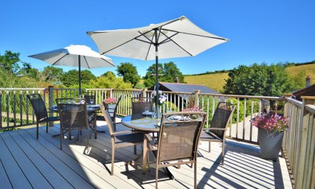 3 Bed in Wadebridge 3