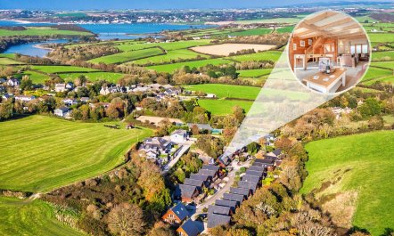 3 Bed in Wadebridge 0