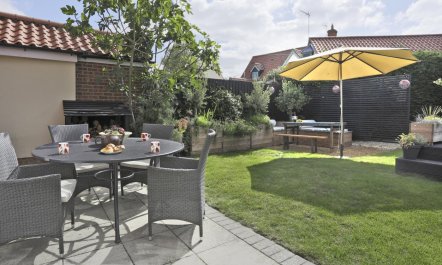 3 Bed in Eastbridge 3