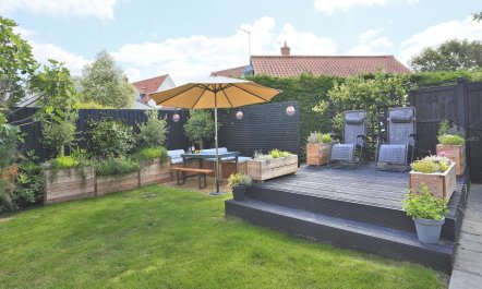 3 Bed in Eastbridge 4