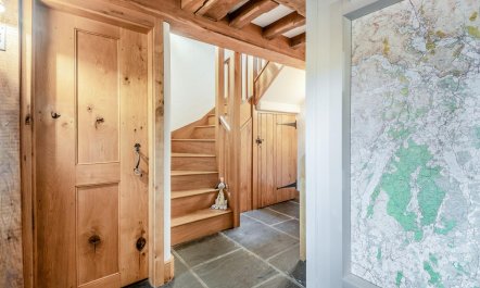 3 Bed in Outgate 2