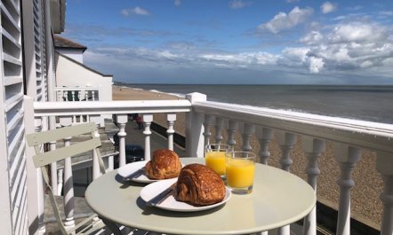 3 Bed in Aldeburgh 2