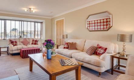 5 Bed in Seahouses 4