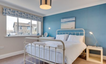 5 Bed in Seahouses 8