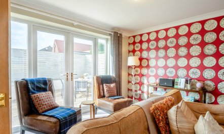 5 Bed in Seahouses 7