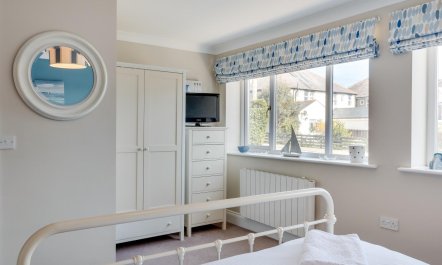 5 Bed in Seahouses 9