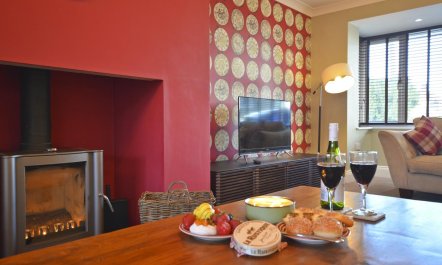 5 Bed in Seahouses 4