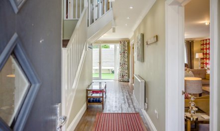 5 Bed in Seahouses 9