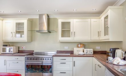 5 Bed in Seahouses 2