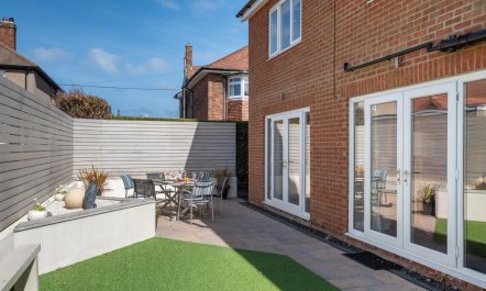 5 Bed in Seahouses 3