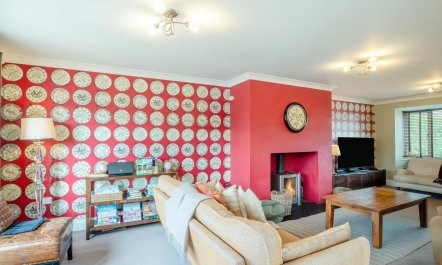 5 Bed in Seahouses 5