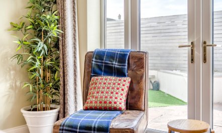 5 Bed in Seahouses 8