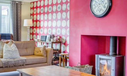 5 Bed in Seahouses 4