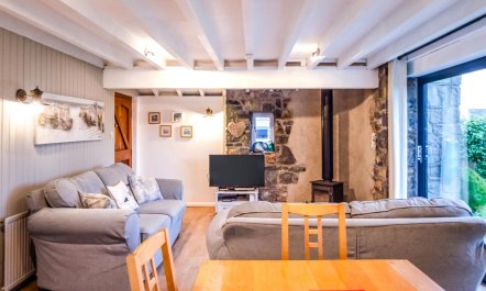 2 Bed in Saundersfoot 3