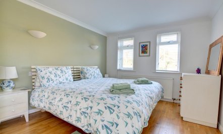 2 Bed in Saundersfoot 5